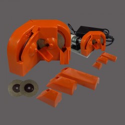 Mehrzweck-Bohrer-Schleifschrfer (50 % RABATT)