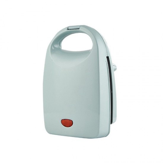 Anfnger knnen Meisterkche werden Leichte Mahlzeit Sandwichmaker