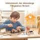 HeierVerkaufKreatives DIY-Technologie-Bastelset