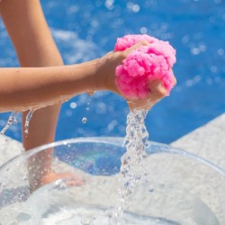 Sommer Heier Verkauf 50% RabattWiederverwendbare Wasserschwammkugeln(30 Stk./1 Set)