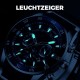Hochwertige Business-Multifunktions-Quarz-Uhr für Herren