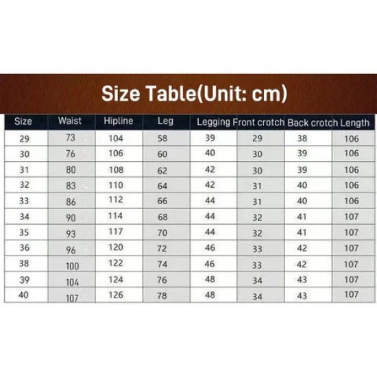 Gerade lange Stretch-Cordhose für Herren – Kaufen Sie 2, kostenloser Versand