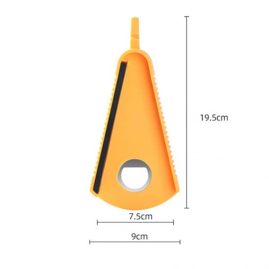 Heute 33%~59% RabattMultifunktionaler Flaschenffner