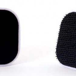 Mini-Magnet-Scheibenreiniger für Aquarium