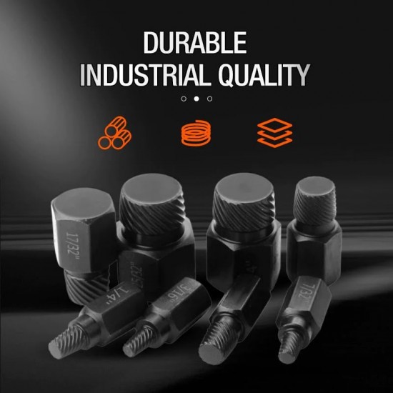 2024 hei verkauft5 Schrauben- und Bolzenausdreher