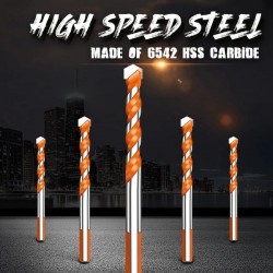 Ultimative Bohrer & 4-5 STCK/SET