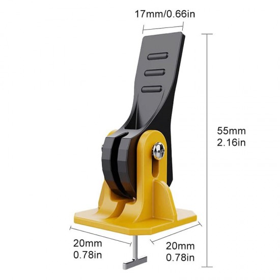 Heute 39%~50% RabattSchnellnivellierungsmaschine für Fliesen
