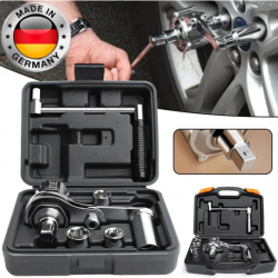 Drehmoment-Multiplikatorschlüssel Radmutternentferner