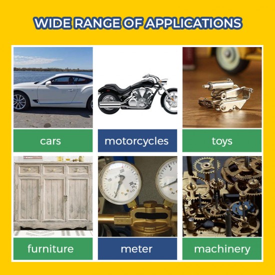 Heute 25%~43% RabattEffizientes Abbeizmittel（Geschenk Kostenlose Pinsel）