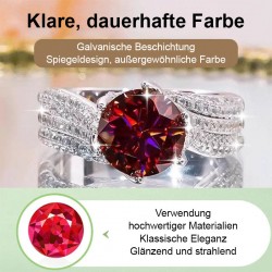 Eleganter Vintage-Ring für DamenFree sjfart