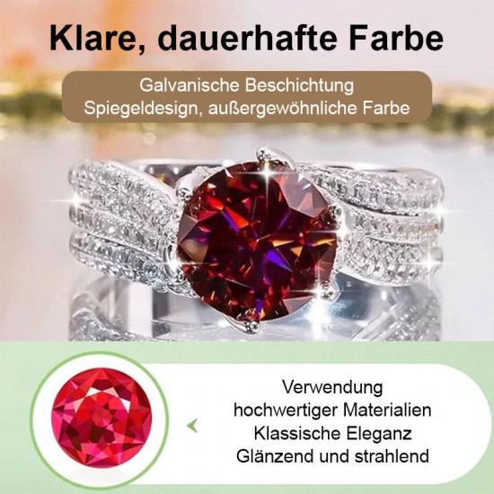 Eleganter Vintage-Ring für DamenFree sjfart