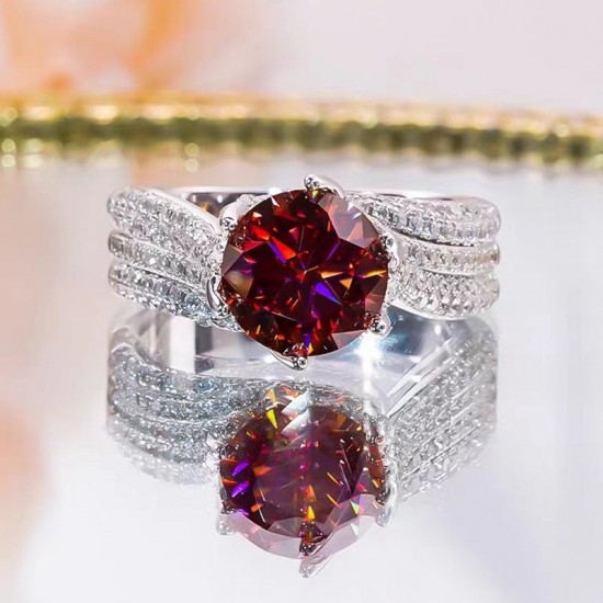 Eleganter Vintage-Ring für DamenFree sjfart