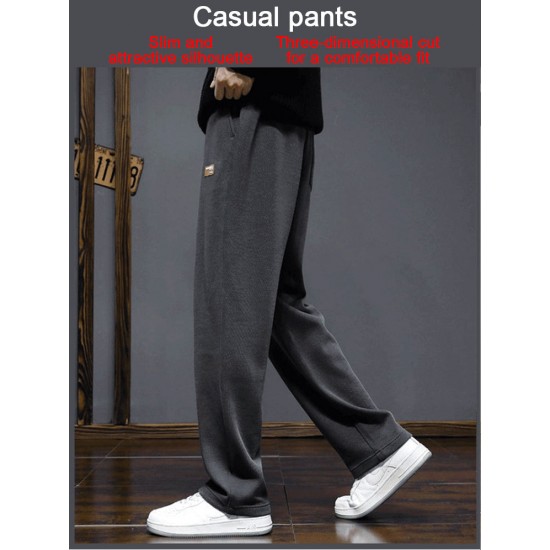  Kostenloser Versand bei 2 Einkufen Superelastische Stretchhose für Herren