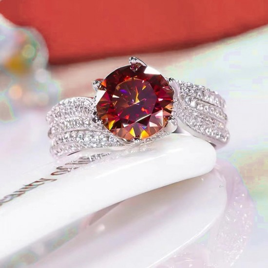 Eleganter Vintage-Ring für DamenFree sjfart