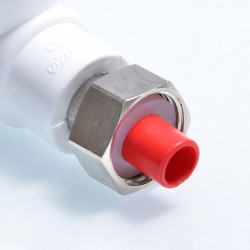 Plumbing Silicone Leak-Proof Sealing Washer