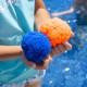 Sommer Heier Verkauf 50% RabattWiederverwendbare Wasserschwammkugeln(30 Stk./1 Set)
