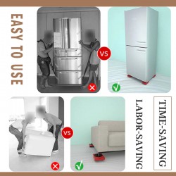 2025Verkaufsschlager HEISSER VERKAUF VON MBELHEBER-GLEITERN