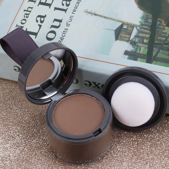 Begrenzte Zeit Rabatt（Kaufen Sie 2 und erhalten Sie 1 gratis）Magic Root Cover Up