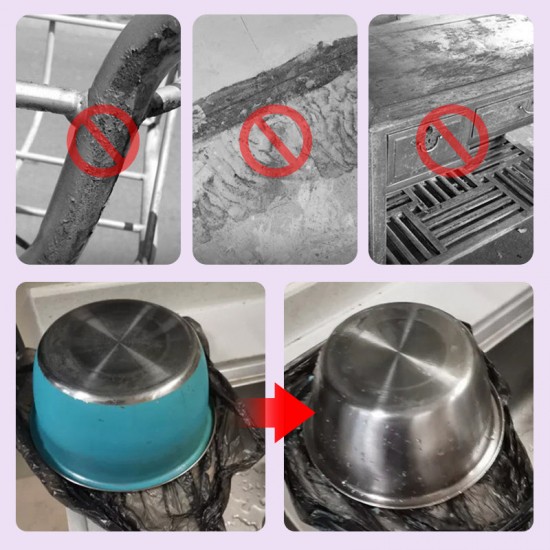 Sommer-Sonderangebot, zeitlich begrenzt, 50% RabattEffizient Kraftvoller Abbeizmittel