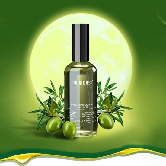 3 kaufen, 1 gratis, insgesamt 4Parfümiertes Haarl zur Haarpflege