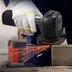 Heute 50%% RabattMultifunktions-Lithium-Mini-Poliermaschine