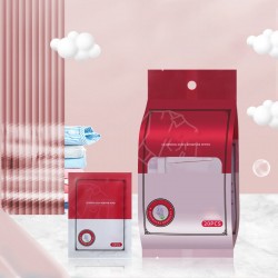 Fleckenentfernungs-Tücher für Sofortige Reinigung – Unterwegs & Zuhause