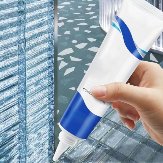  Messerschnitt bricht nicht! Unterwasser-Klebstoff