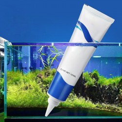  Messerschnitt bricht nicht! Unterwasser-Klebstoff