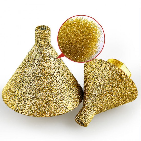 Heier Verkauf(58% Rabatt)Diamant Fase Bit für Winkelschleifer