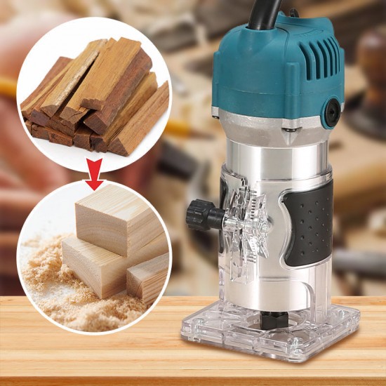 50% Rabatt! Necessary Boutique - Elektrische Holzbearbeitungs-Graviermaschine