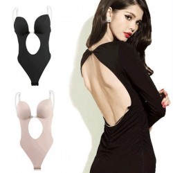 Heier VerkaufRücken freizügiges Kleid - Unsichtbarer Body Shaper BH für den Rücken