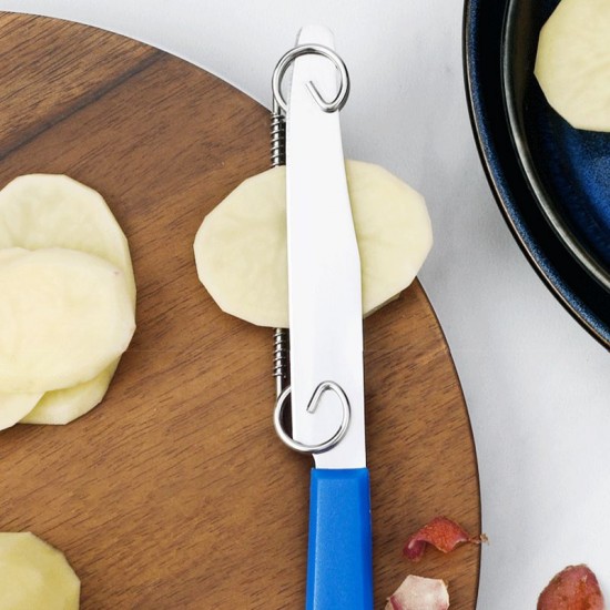 Schnellschneidemesser