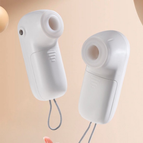 Dual-Purpose Electric Vacuum Pump (Inflation + Vacuum)+Kompressionssack