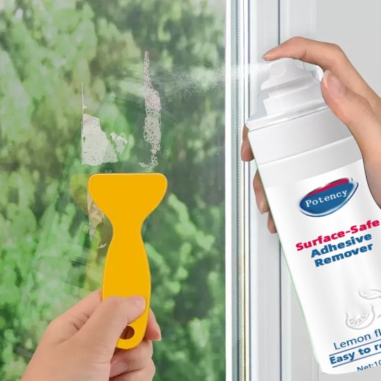 2 kaufen, 1 gratis, insgesamt 3Oberflchensicherer Klebstoffentferner