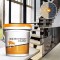 Waterproof Quick-Dry Mild Formula Anti-Rust Metal Paint