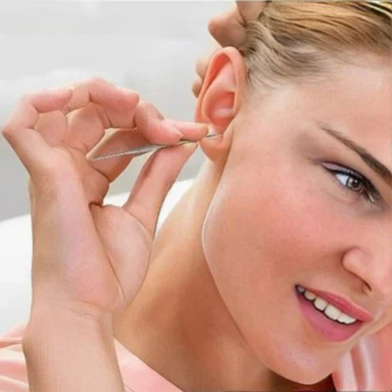 Heier Verkauf(37% Rabatt)Professionelles Ohrenschmalz-Entferner-Set