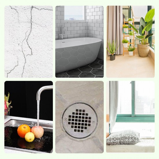 Heute 33%~60% RabattUnsichtbares sauberes flüssiges wasserdichtes Versiegelungsspray