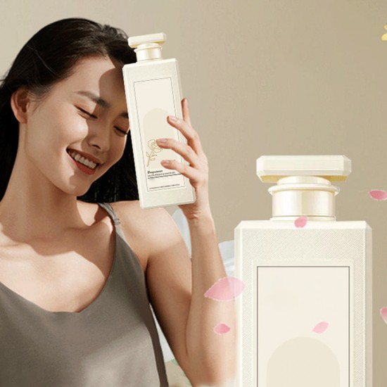 Duftendes, feuchtigkeitsspendendes DuschgelHeier Verkauf(45% Rabatt)