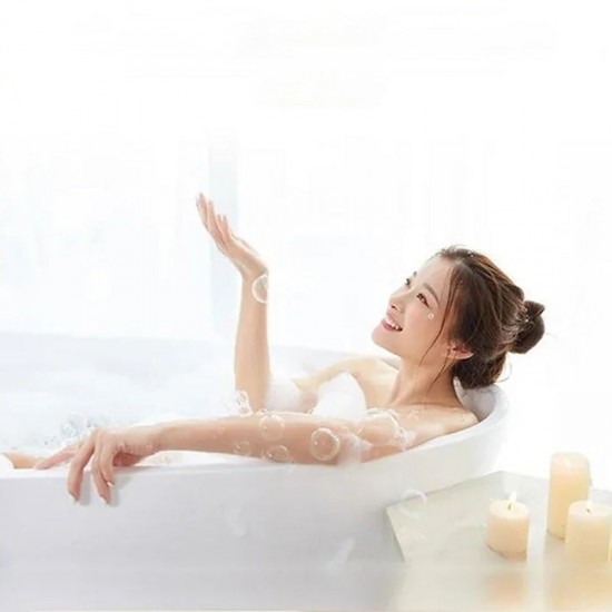 Duftendes, feuchtigkeitsspendendes DuschgelHeier Verkauf(45% Rabatt)