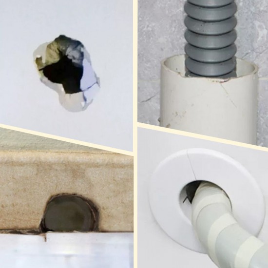 Wasserdichter Dichtungskitt