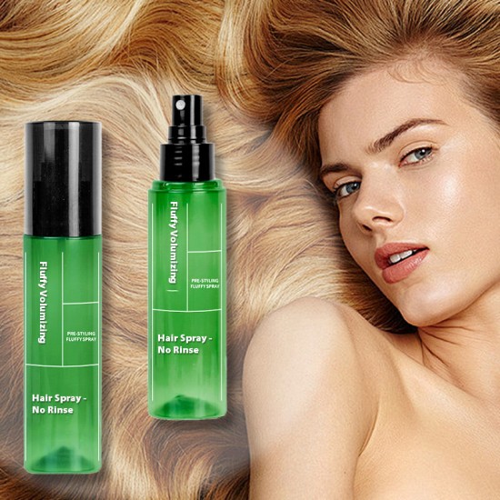 100ml voluminses Haarspray