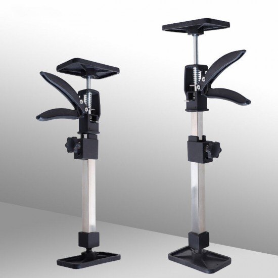 Cabinet Jack Support Pole with 60kg CapacityFree sjfart