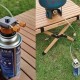 Propan-Nachfülladapter & Konverter-Kit für Campingkocher