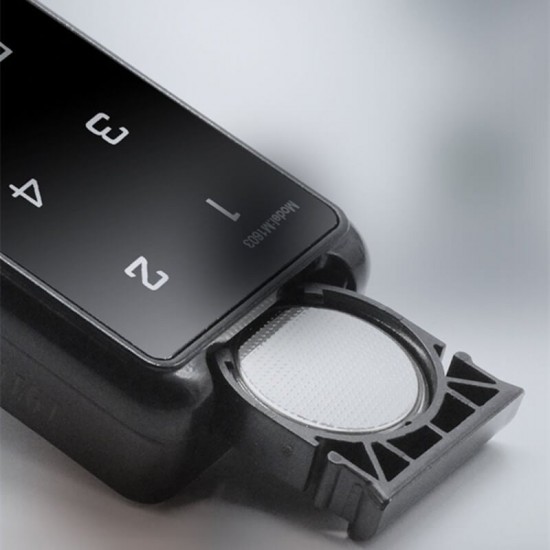 Digitales elektronisch codiertes SchlossKostenloser Versand beim Kauf von 2