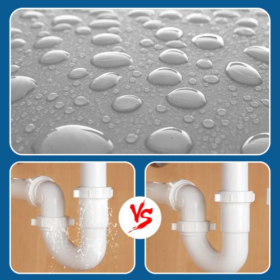 Mehrzweck-Reparaturbeschichtung für wasserdichte LeckagenHeute 37%~68% Rabatt