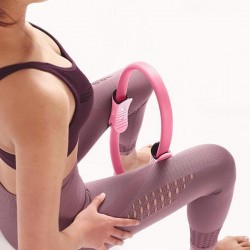 Sommerschlussverkauf 50 % RabattPilates Ring Fitnessgert