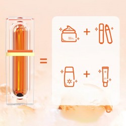 Sommer Hot SaleNatürliche Multi-VC Make-up Creme