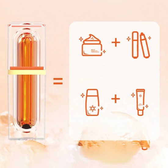 Sommer Hot SaleNatürliche Multi-VC Make-up Creme