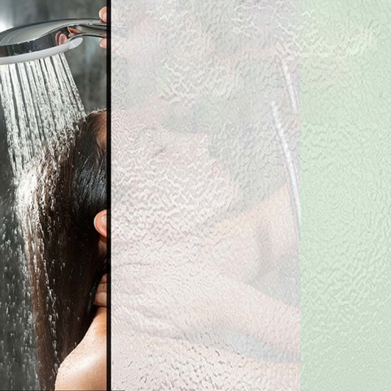 Vielseitige wasserfeste und UV-bestndige Milchglasfarbe