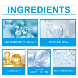 Reinigungstabletten für Kleidung